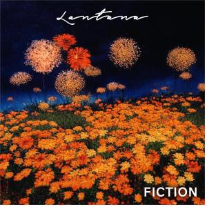 Album Lantana from Fiction