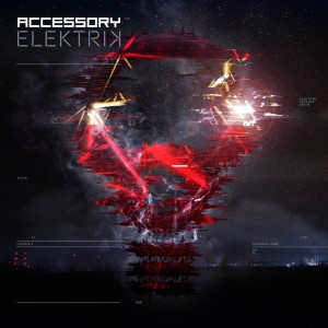 อัลบัม Elektrik ศิลปิน Accessory