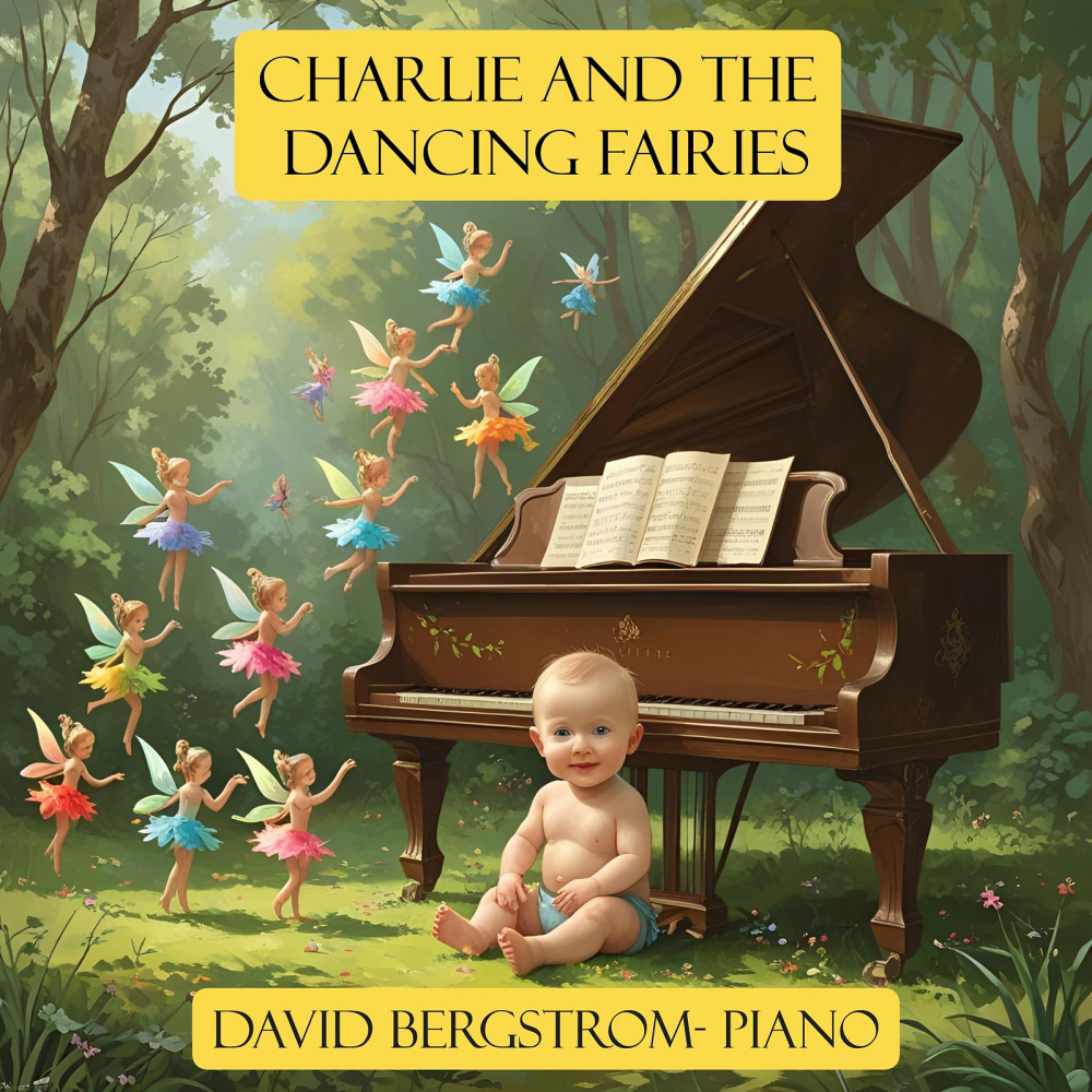 Charlie and the Dancing Fairies