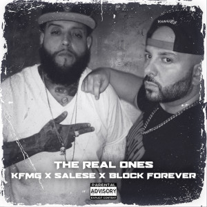 Dengarkan lagu The Real Ones (Explicit) nyanyian KFMG dengan lirik