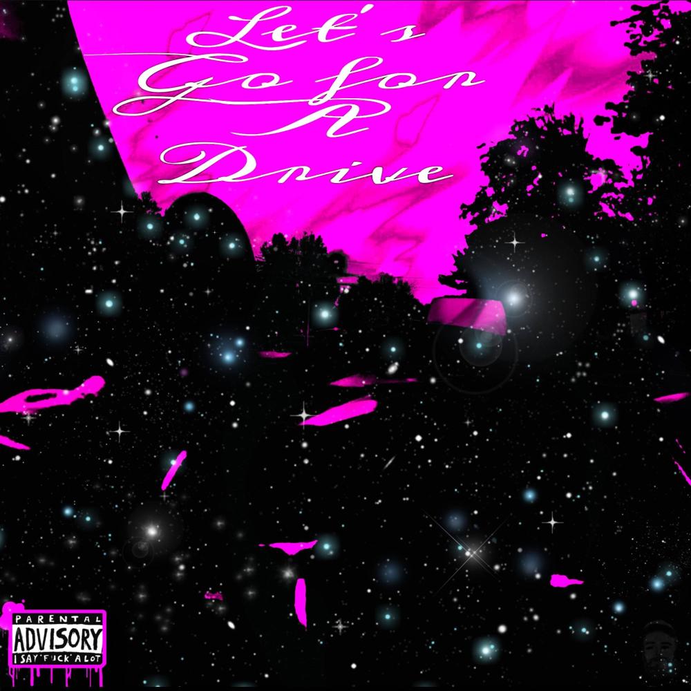 LGFADR (feat. QUE$t) (Explicit)