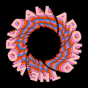 ดาวน์โหลดและฟังเพลง All Around The World (feat. Bryn Christopher) พร้อมเนื้อเพลงจาก Matoma