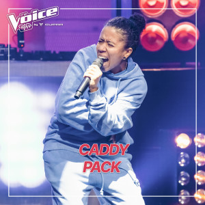 Kool Savas的专辑Nichts bleibt mehr (aus "The Voice Rap 2023") (Live)