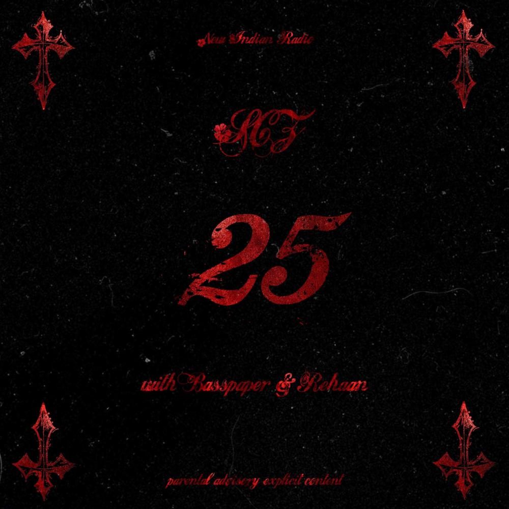 ZAHIR SA THA (feat. K10)