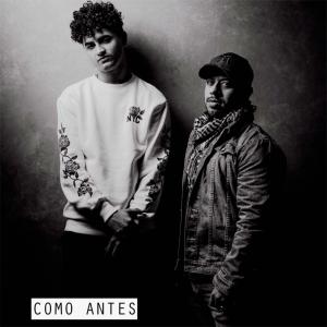 收聽Romo One的Como Antes(feat. Rebo)歌詞歌曲
