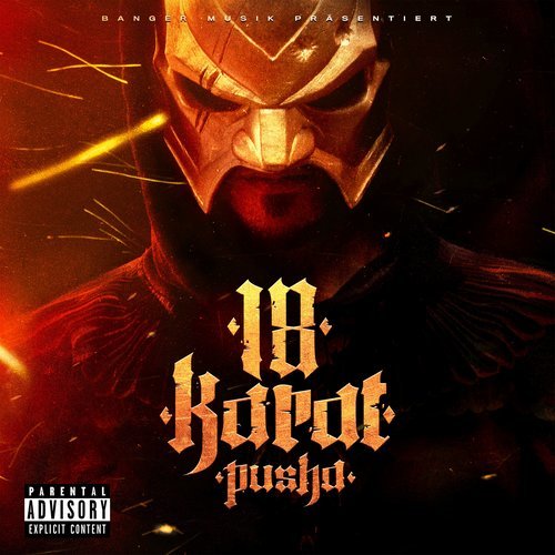 Komm ins Café (feat. Farid Bang) (Explicit)