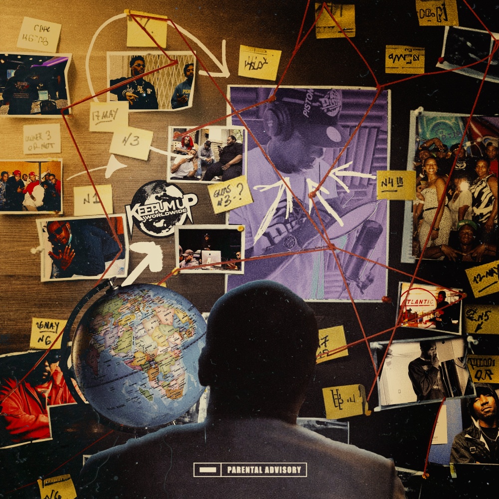 A Gamble (Explicit)