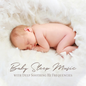 Dengarkan White Soothing Noise for Newborn – 364 Hz (其他) lagu dari Baby Sleep Lullaby Academy dengan lirik