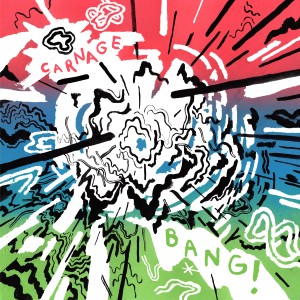 ดาวน์โหลดและฟังเพลง Kat!E (Instrumental) พร้อมเนื้อเพลงจาก Carnage