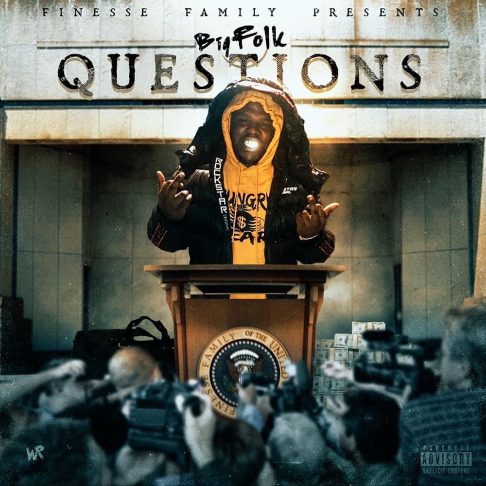 Questions (Explicit)