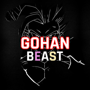 THA J-SQUAD的专辑Gohan Beast