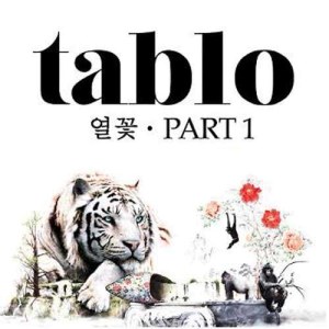 Album Fever's End Pt. 1 from TABLO