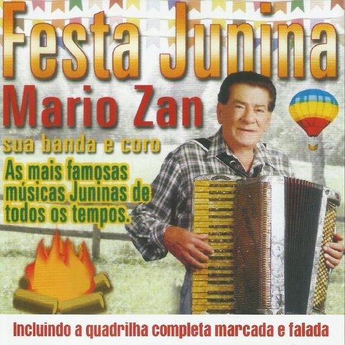 Dona Candinha (feat: Mariângela Zan)