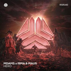 Listen to Hero song with lyrics from MDams