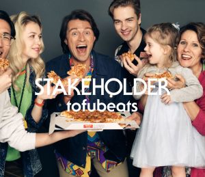 收聽Tofubeats的STAKEHOLDER歌詞歌曲