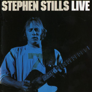收聽Stephen Stills的Crossroads / You Can't Catch Me (Live Version)歌詞歌曲