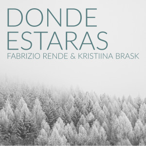 Album Dónde estarás from Fabrizio Rende