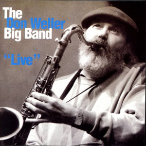 ดาวน์โหลดและฟังเพลง Susa พร้อมเนื้อเพลงจาก The Don Weller Big Band