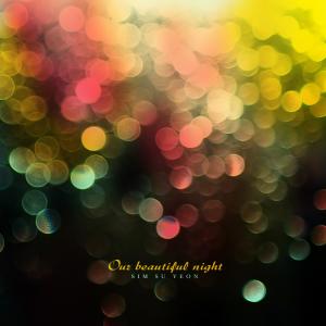 Album Our beautiful night oleh Shim Suyeon