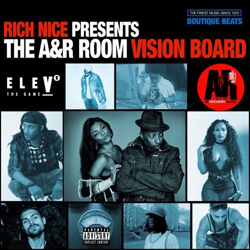 I Get It (Explicit)
