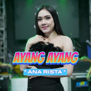 Album Ayang-ayang from Ana Rista