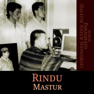 Listen to Rindu song with lyrics from Mastur