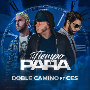 Doble Camino的專輯El Tiempo Para
