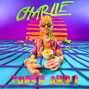 Album Charlie from Tones and I