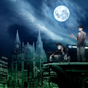 default playlist img