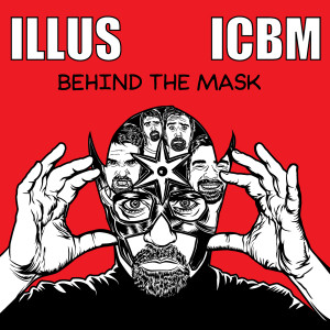 Album Behind the Mask (Explicit) from 