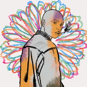 ดาวน์โหลดและฟังเพลง MAKE IT RIGHT (feat. Udu Ovraiti) พร้อมเนื้อเพลงจาก Zia Heller