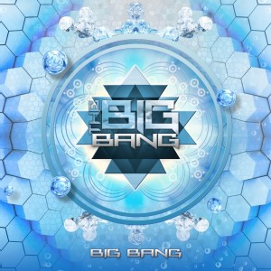 Dengarkan lagu Big Bang nyanyian The Big Bang dengan lirik