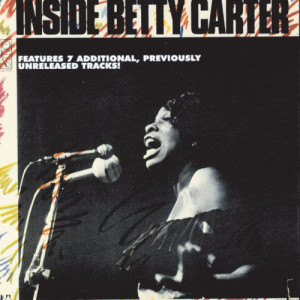 收聽Betty Carter的There Is No Greater Love歌詞歌曲