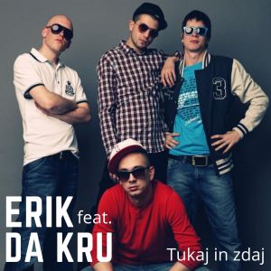 收聽Erik的Tukaj in zdaj歌詞歌曲
