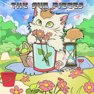 收聽The Sun Pieces的Denisse (feat. San Venus)歌詞歌曲