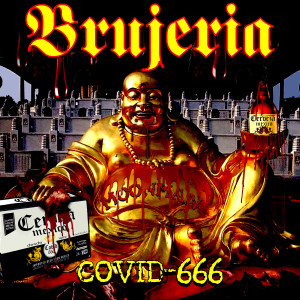 Dengarkan Cocaina (Explicit) lagu dari Brujeria dengan lirik