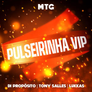 Di Proposito的專輯MTG Pulseirinha Vip