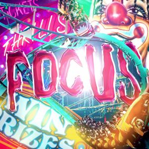 ดาวน์โหลดและฟังเพลง FOCUS (feat. weial) (Explicit) พร้อมเนื้อเพลงจาก FVTAL