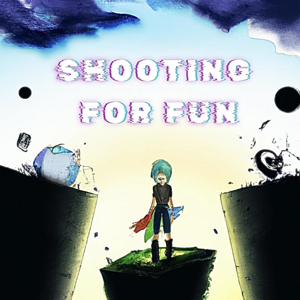 SHOOTING FOR FUN (Explicit)
