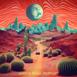收聽Nick's chill factory的Yahooee歌詞歌曲