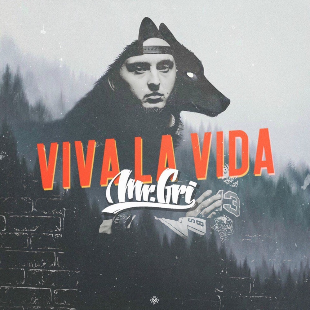 Viva la vida (Explicit)