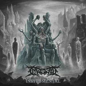 ดาวน์โหลดและฟังเพลง No Half Measures (Instrumental Version) พร้อมเนื้อเพลงจาก Ingested