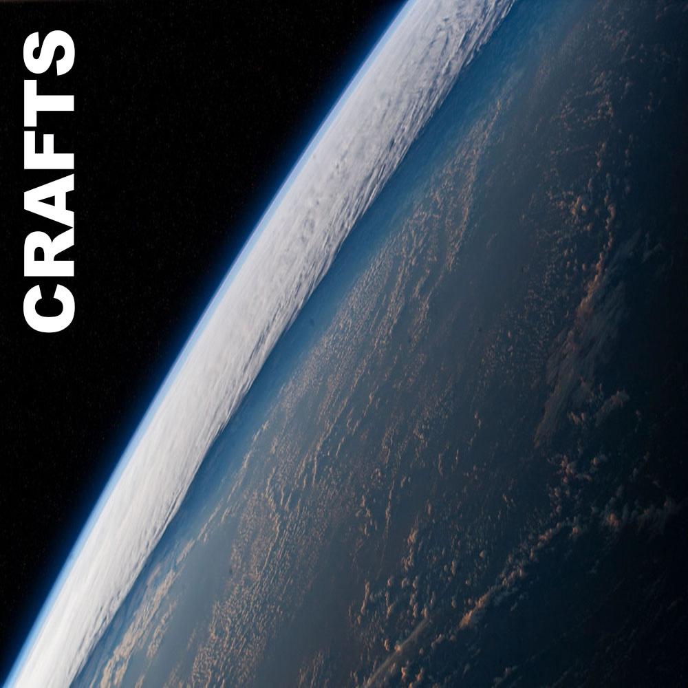 CRAFTS (Original Videogame Soundtrack)