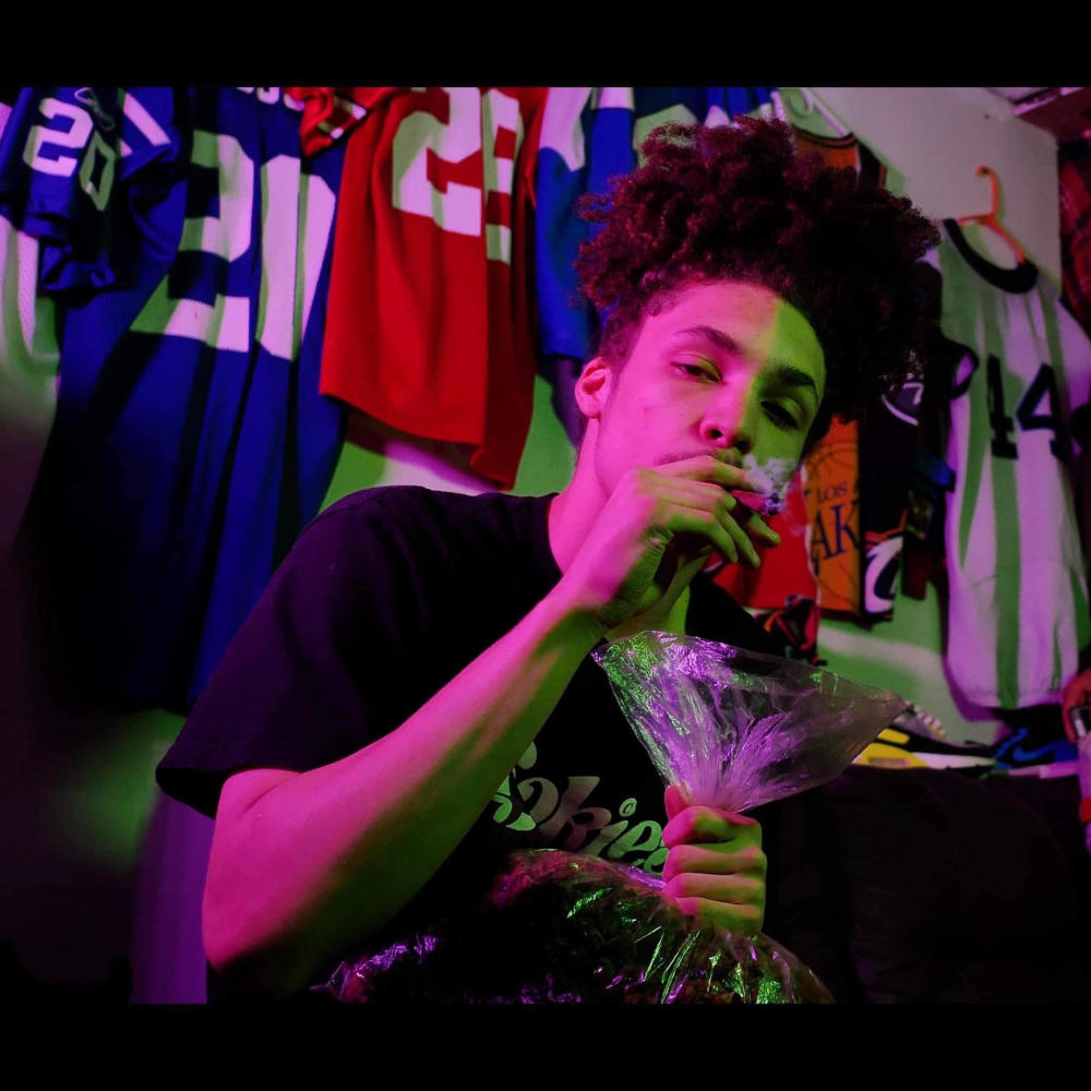 Certain (feat. $moke tha difference) (Explicit)