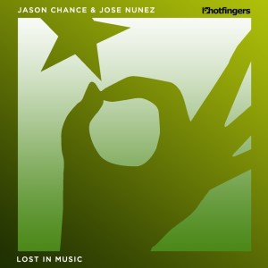 Jason Chance的專輯Lost in Music