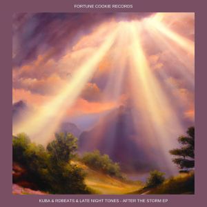 อัลบัม After The Storm ศิลปิน Kuba