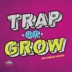 Listen to Trap or Grow song with lyrics from Urban Youth
