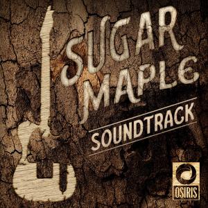 อัลบัม Sugar Maple Original Podcast Soundtrack ศิลปิน Various Artists
