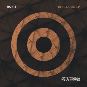 收听DJ Boris的Real Good (Extended Mix)歌词歌曲