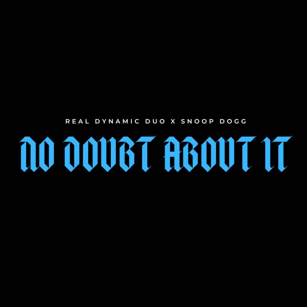 No Doubt About It (feat. Rob Dollaz & King Ramzi) (Explicit)